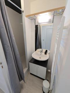 Séjour tout à pied, idéal famille, parking privé - Le Pouliguen - 1