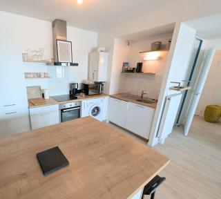 Séjour tout à pied, idéal famille, parking privé - Le Pouliguen - 3