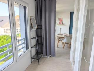 Séjour tout à pied, idéal famille, parking privé - Le Pouliguen - 6