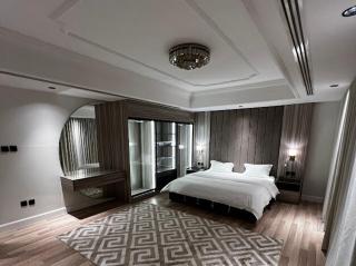 Luxurious villa for rent - Riad - 8