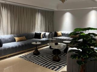 Luxurious villa for rent - Riad - 7