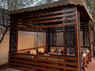 Luxurious villa for rent - Riad - 6