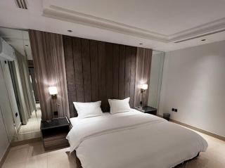 Luxurious villa for rent - Riad - 1