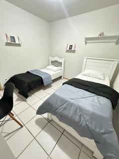 Lindo Sobrado 2 quartos em condomínio no Centro - Marília - 6