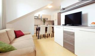Ida Apartments - 2