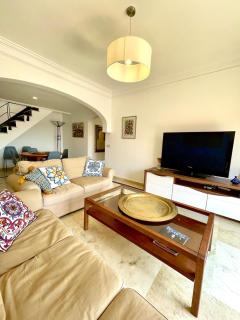 Rooftop,Soleil,Piscine,Appart Chic, Séjour parfait - Oulad Akkou - 9