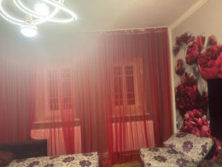 Pink - Akhaltsikhe - 8
