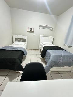 Lindo Sobrado 2 quartos em condomínio no Centro - Marília - 5