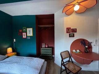 Pension Perla Sylt - - 3