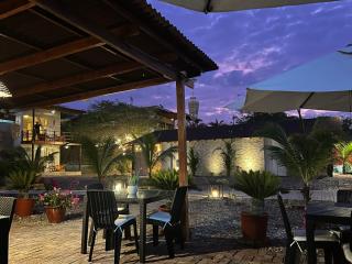 El Samay Hotel Boutique - Canoas de Punta Sal - 7