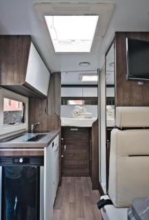 JR Autocaravanas - Las Puntas - 2