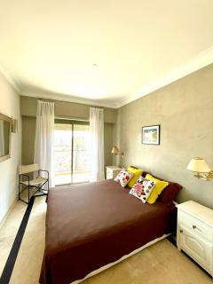 Rooftop,Soleil,Piscine,Appart Chic, Séjour parfait - Oulad Akkou - 5