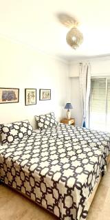 Rooftop,Soleil,Piscine,Appart Chic, Séjour parfait - Oulad Akkou - 6