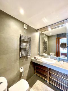 Rooftop,Soleil,Piscine,Appart Chic, Séjour parfait - Oulad Akkou - 4