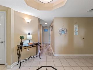 Yacht Club Villas #1-1005 - Myrtle Beach - 8