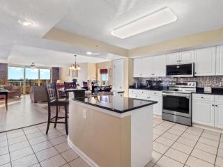 Yacht Club Villas #1-1005 - Myrtle Beach - 7
