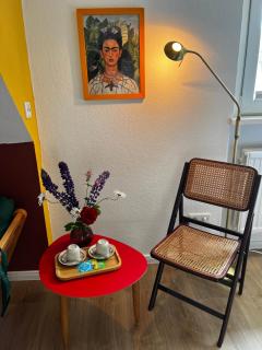 Pension Perla Sylt - - 1