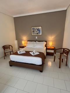 Dolphin Apt & Studios -Near the Beach - Roda - 7
