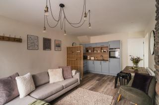 Ferry View Cottage, 3 bed all en-suite, Hot Tub - 5