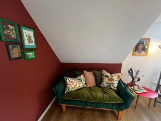 Pension Perla Sylt - - 6