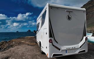 JR Autocaravanas - Las Puntas - 9