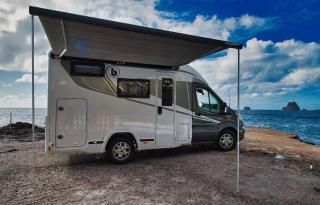 JR Autocaravanas - Las Puntas - 0