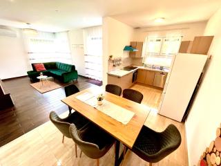 Exkluzív Apartman Debrecen - Debrecen - 1