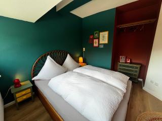 Pension Perla Sylt - - 2