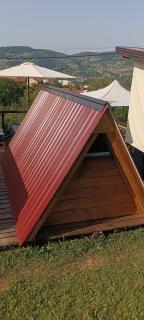 Bosnian Pyramid Glamping - Visoko - 1