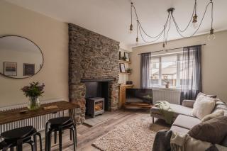 Ferry View Cottage, 3 bed all en-suite, Hot Tub - 6