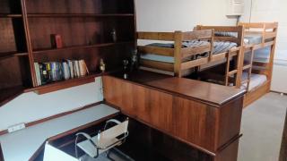 Giardino Hostel - Curitiba - 7