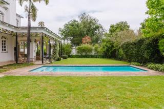 Hyde Park Retreat - Johannesburg - 1