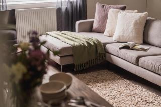 Ferry View Cottage, 3 bed all en-suite, Hot Tub - 3