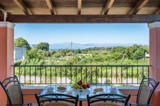 Corfu Villa Poulos - Astrakeri - 9