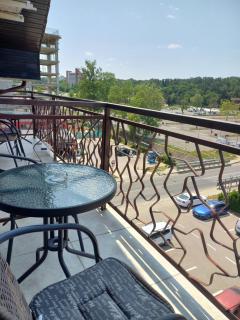 Pensiunea Apartamente 9 Sofia & David - 2