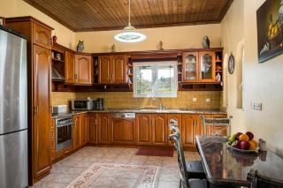 Corfu Villa Poulos - Astrakeri - 7