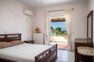 Corfu Villa Poulos - Astrakeri - 2