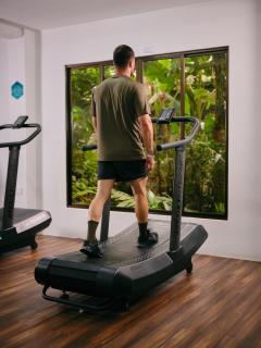 Paradise Hot Springs - Thermal Water & Volcano Views - 1