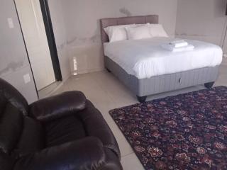 Likhanyile Guest Lodge - Nhlangano - 4
