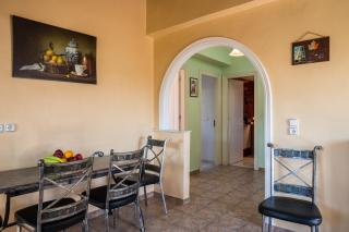 Corfu Villa Poulos - Astrakeri - 6