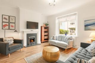 No.20 - North East Escapes - Amble - 0