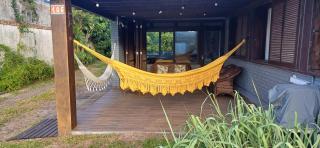 Casa Atlântida quadra mar, na melhor localização da praia - Xangri-lá - 7
