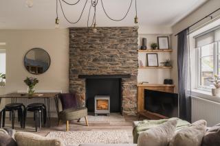 Ferry View Cottage, 3 bed all en-suite, Hot Tub - Bowness-on-Windermere - 8