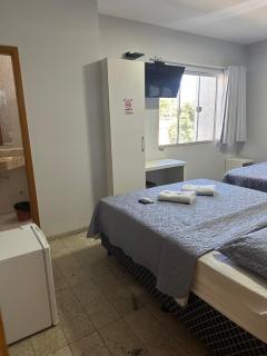 Hotel Vitrine - Goiânia - 9