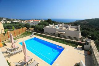 Villa Gerani Panorama - Gerani - 2