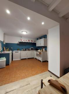 Maison De Jeannette En Pierre - Poggiolo - 6
