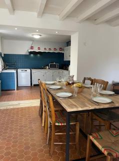 Maison De Jeannette En Pierre - Poggiolo - 5