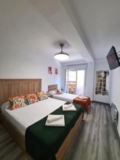 Casa Pinares de Venecia - Saragozza - 1