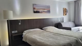 Nice Apartment in modern Center of Düsseldorf - Düsseldorf - 7