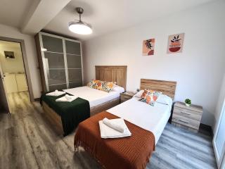 Casa Pinares de Venecia - Saragozza - 2